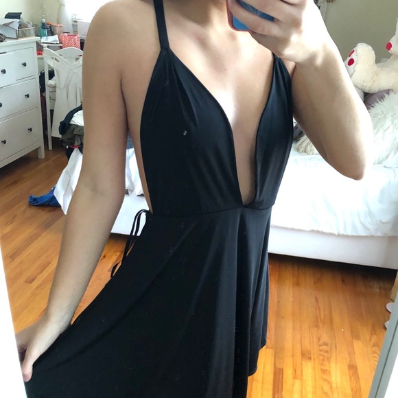 NWT revolve dress - Picture 4 of 8